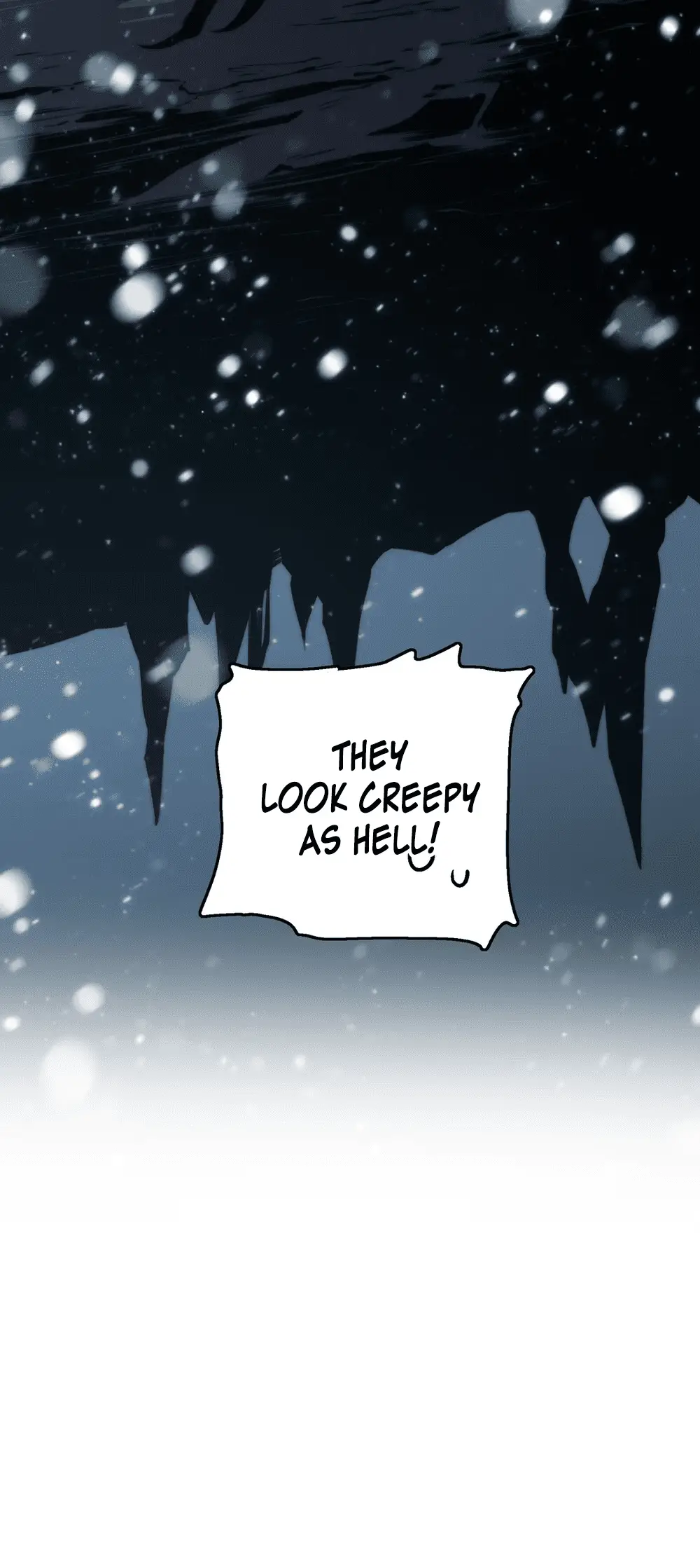 Read Return of the Devourer Manga Online