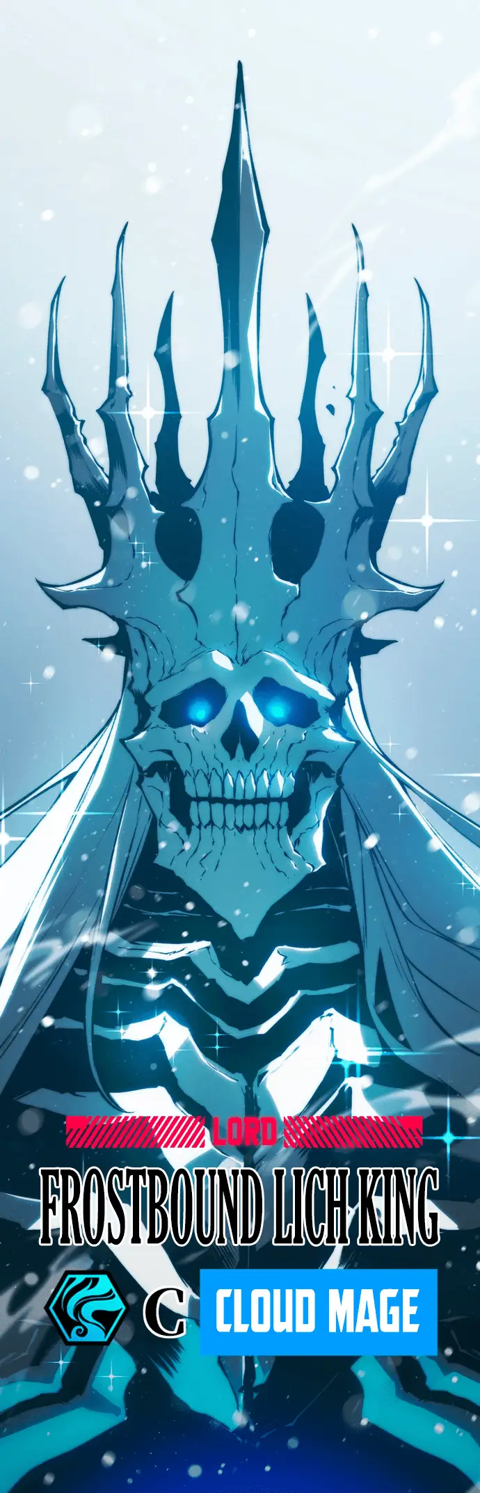 Read Return of the Devourer Manga Online