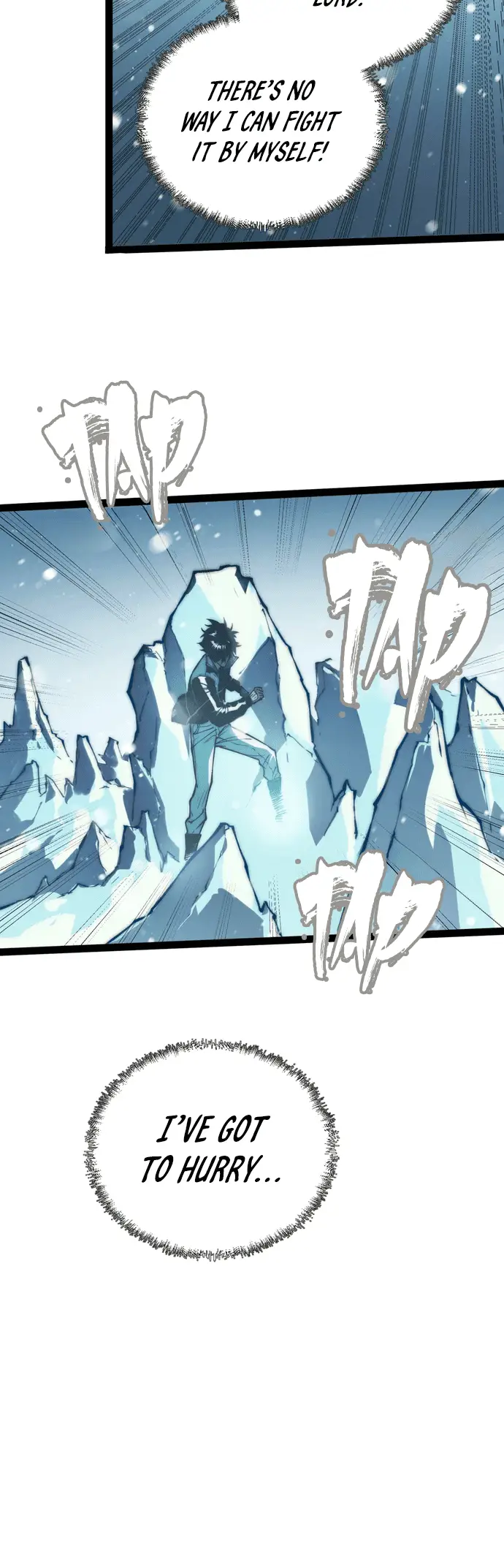 Read Return of the Devourer Manga Online