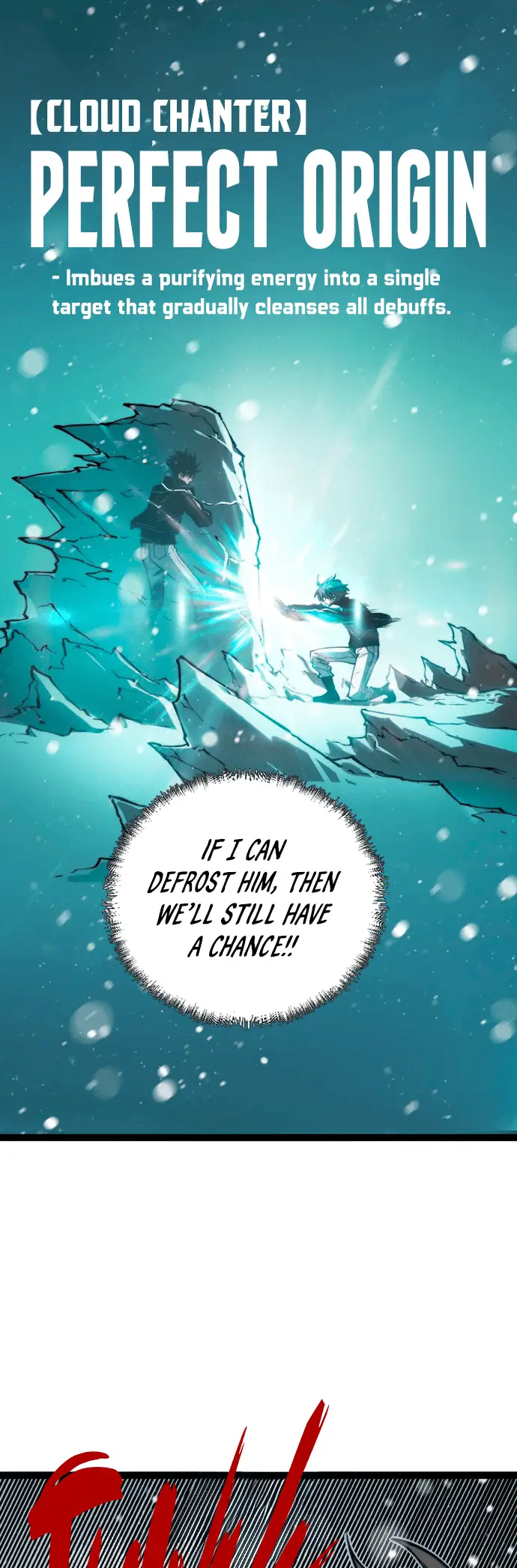 Read Return of the Devourer Manga Online