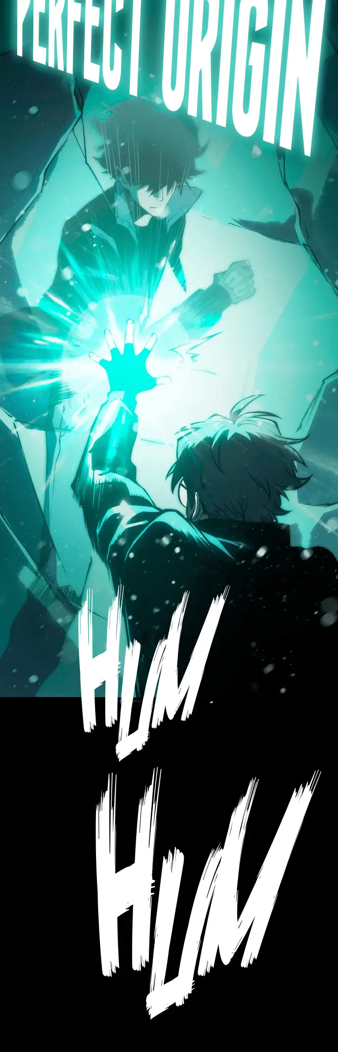 Read Return of the Devourer Manga Online