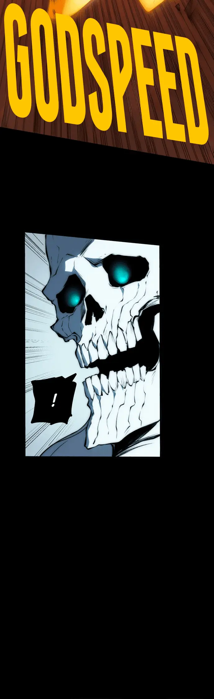 Read Return of the Devourer Manga Online
