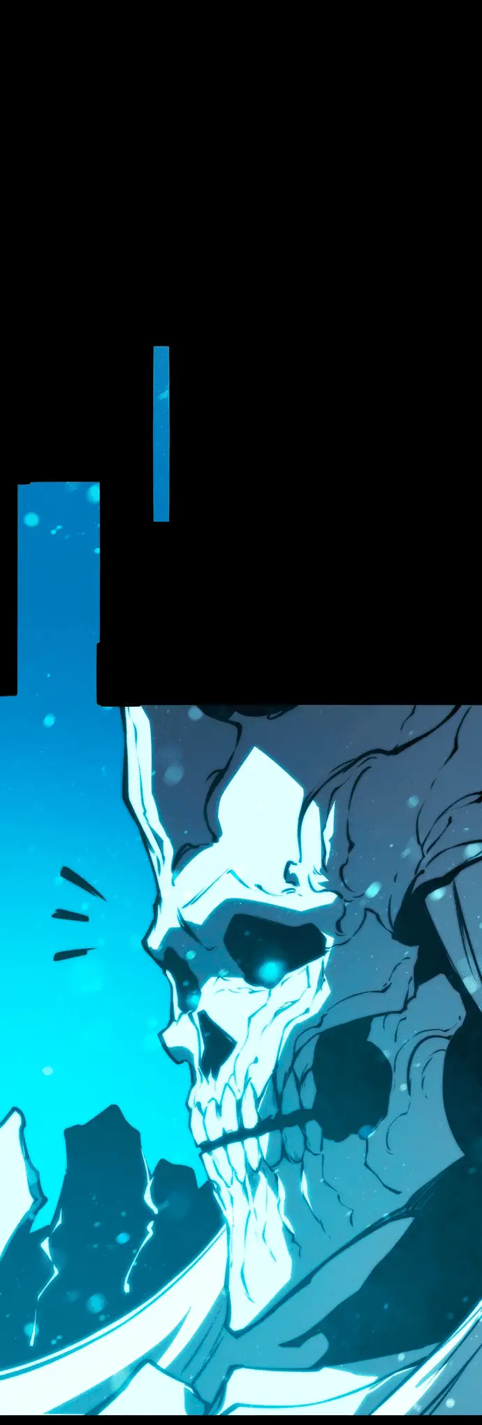 Read Return of the Devourer Manga Online