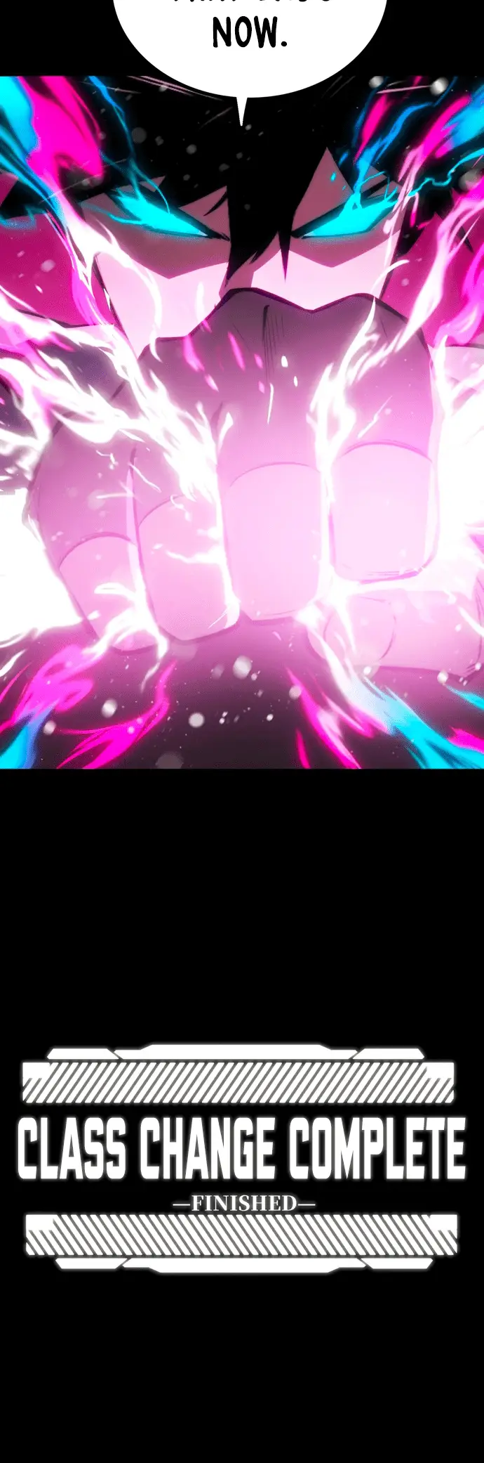 Read Return of the Devourer Manga Online
