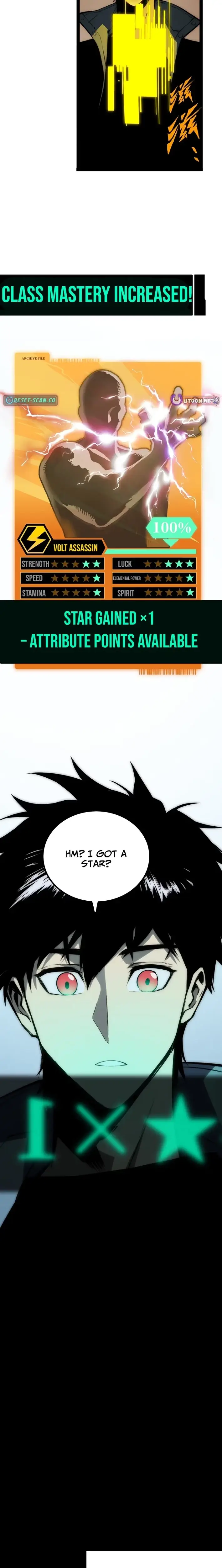 Read Return of the Devourer Manga Online