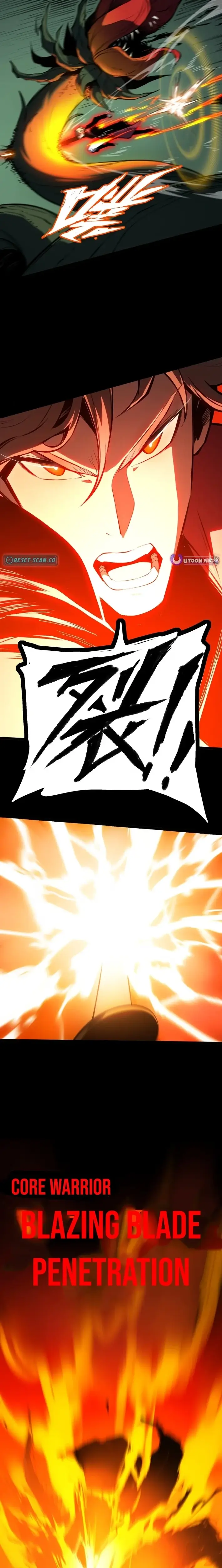 Read Return of the Devourer Manga Online