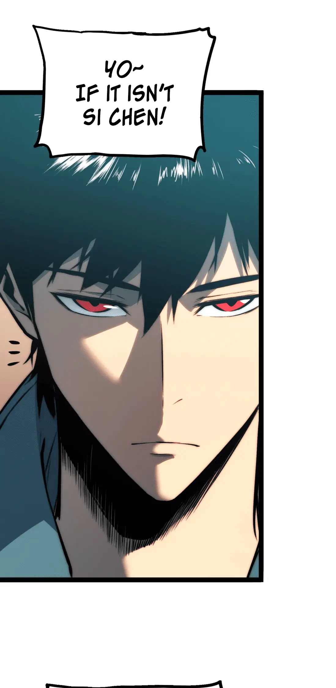 Read Return of the Devourer Manga Online