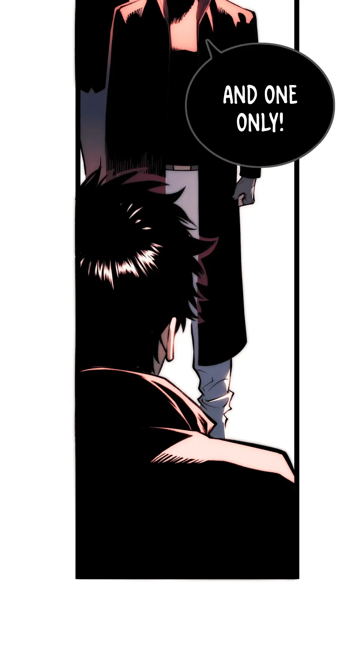 Read Return of the Devourer Manga Online