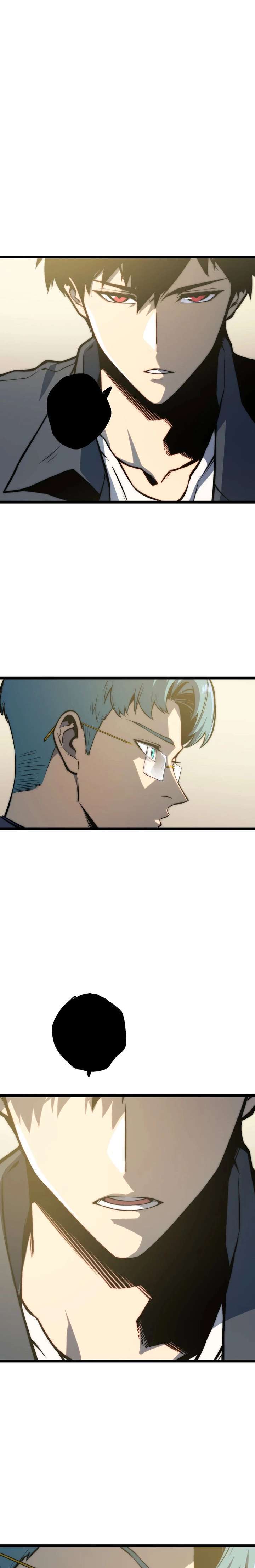 Read Return of the Devourer Manga Online