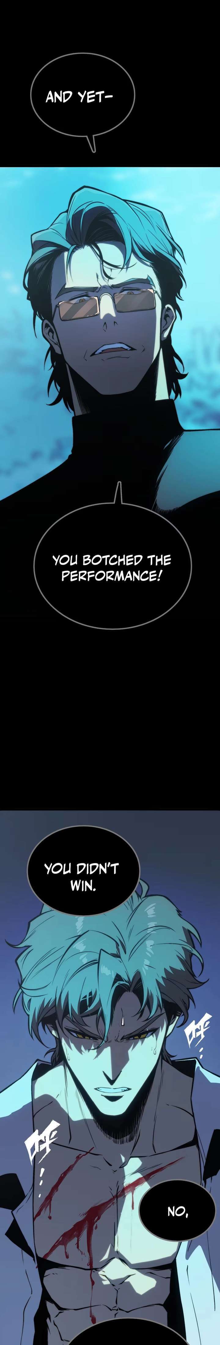 Read Return of the Devourer Manga Online