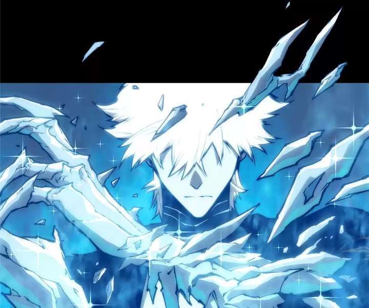 Read Return of the Devourer Manga Online