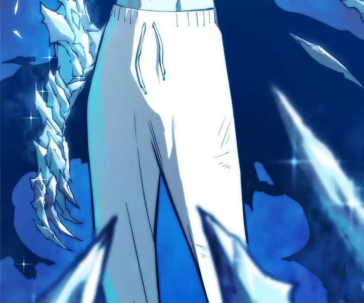 Read Return of the Devourer Manga Online