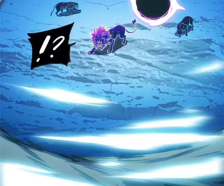 Read Return of the Devourer Manga Online