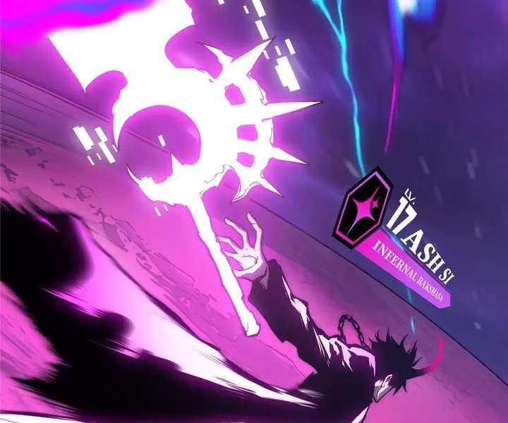 Read Return of the Devourer Manga Online