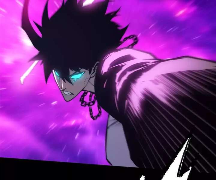 Read Return of the Devourer Manga Online