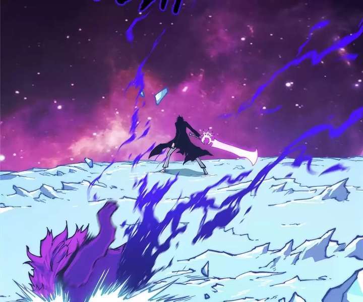 Read Return of the Devourer Manga Online
