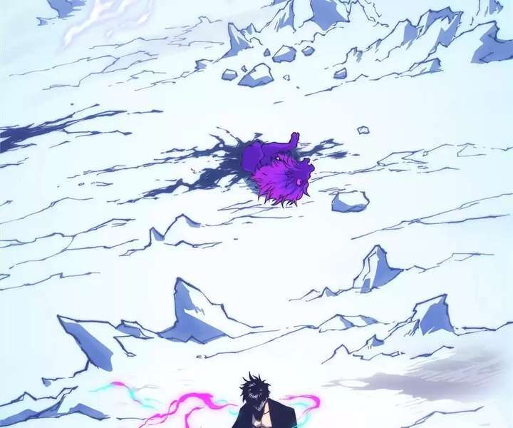 Read Return of the Devourer Manga Online