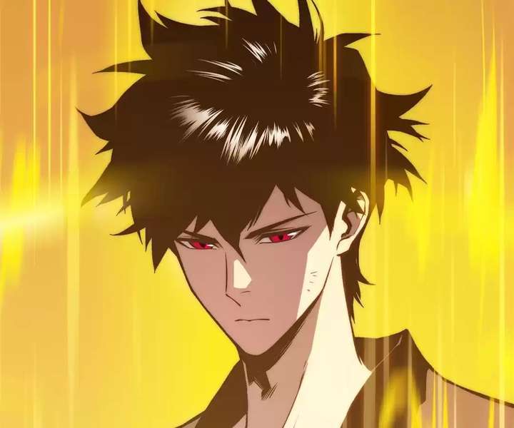 Read Return of the Devourer Manga Online
