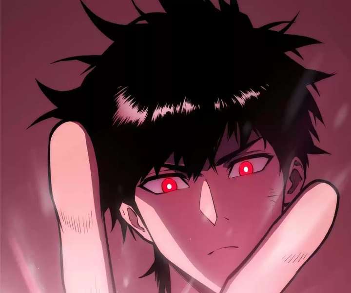 Read Return of the Devourer Manga Online