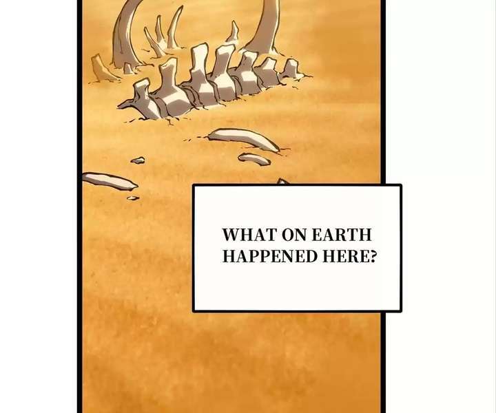 Read Return of the Devourer Manga Online