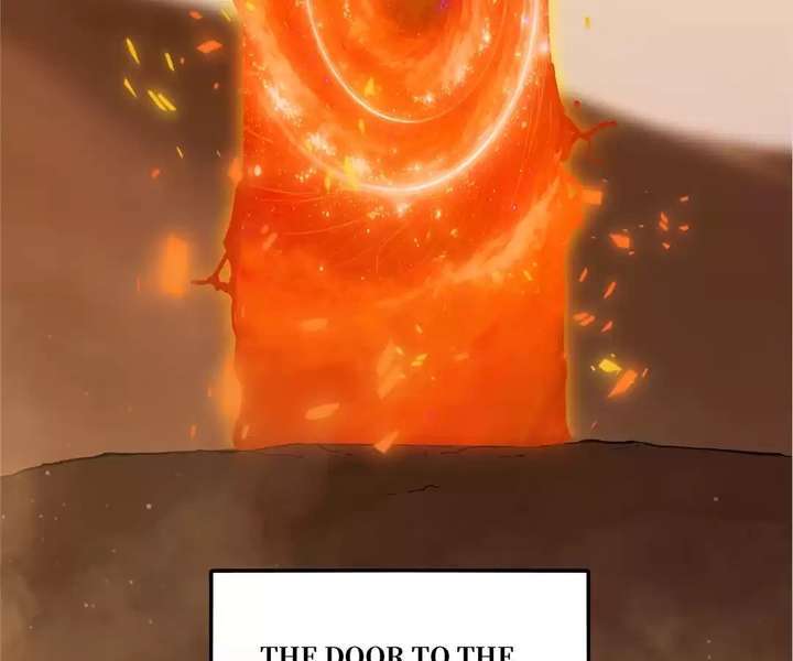 Read Return of the Devourer Manga Online