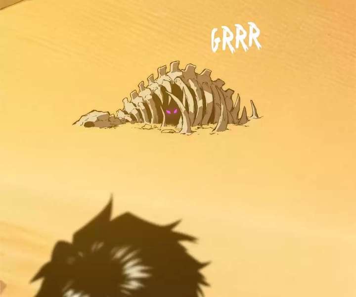 Read Return of the Devourer Manga Online