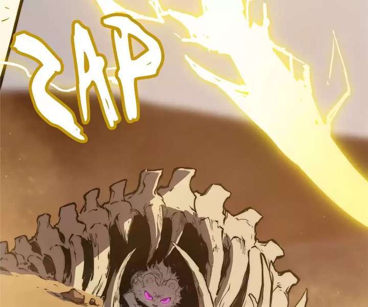 Read Return of the Devourer Manga Online