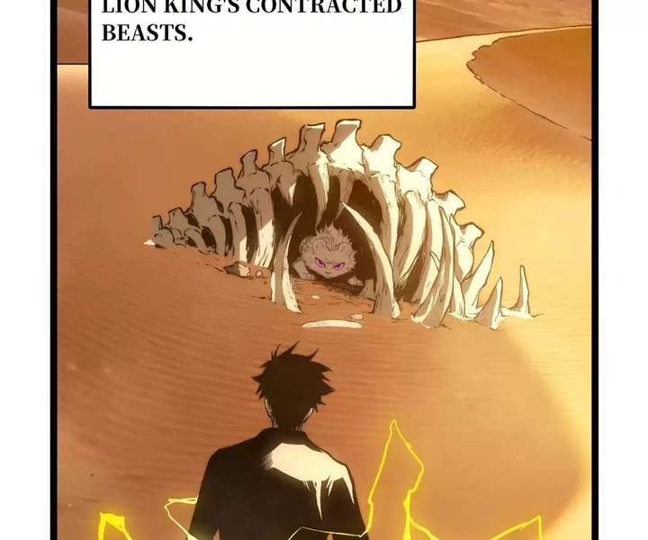 Read Return of the Devourer Manga Online