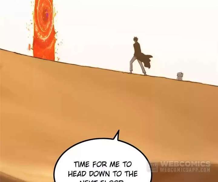Read Return of the Devourer Manga Online