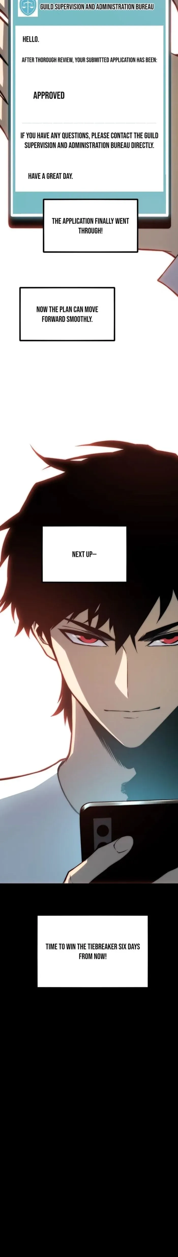 Read Return of the Devourer Manga Online