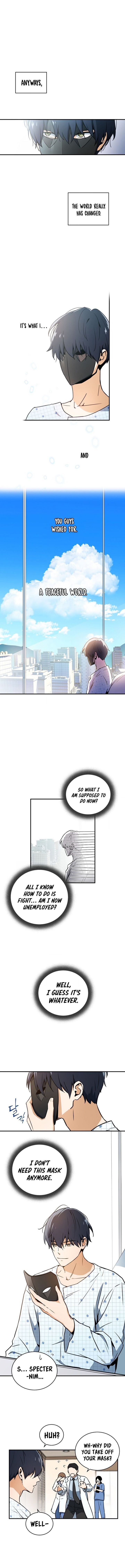 Read Return of the Frozen Player Manga Online