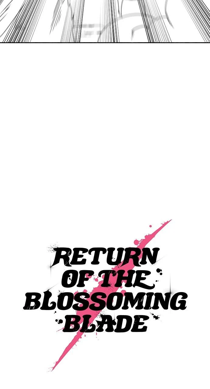 Read Return of the Mount Hua Sect Manga Online