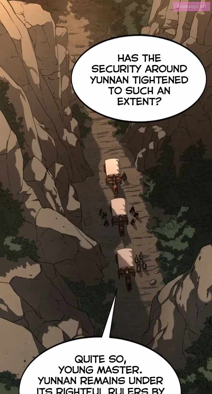 Read Return of the Mount Hua Sect Manga Online