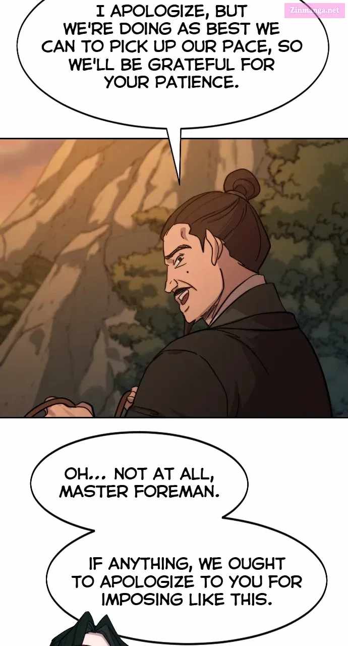 Read Return of the Mount Hua Sect Manga Online