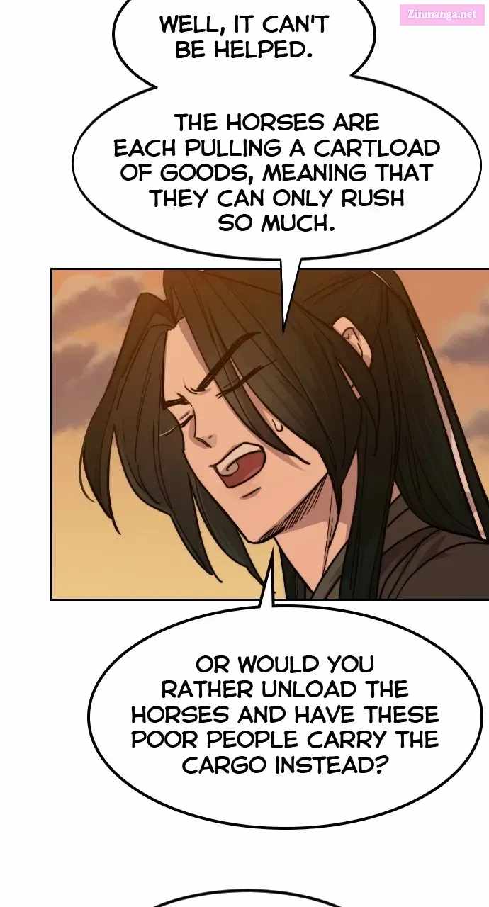 Read Return of the Mount Hua Sect Manga Online
