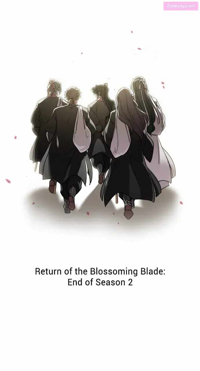 Read Return of the Mount Hua Sect Manga Online