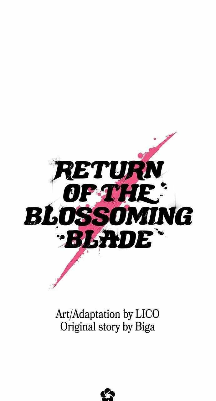 Read Return of the Mount Hua Sect Manga Online