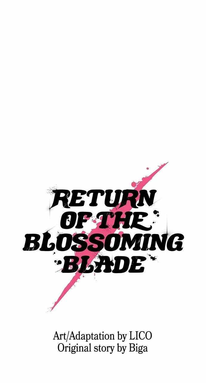 Read Return of the Mount Hua Sect Manga Online