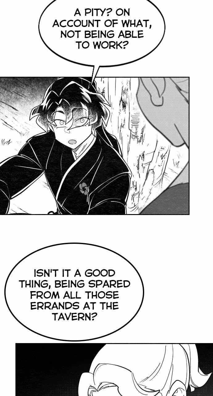 Read Return of the Mount Hua Sect Manga Online