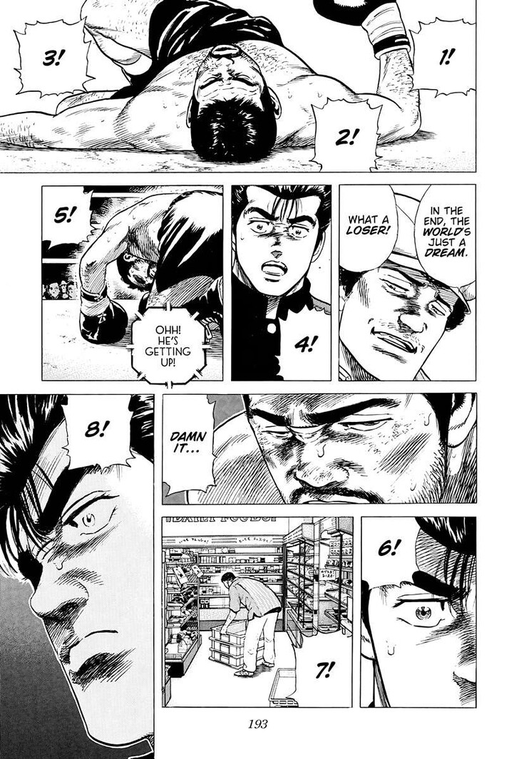 Read Rokudenashi Blues Manga Online
