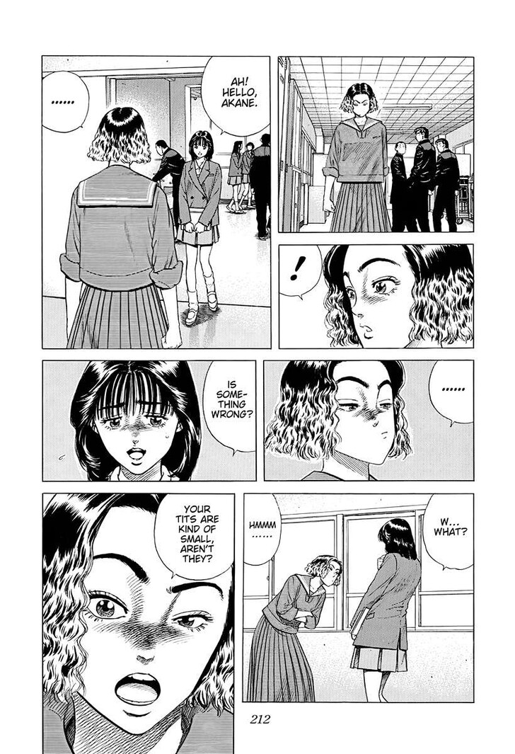 Read Rokudenashi Blues Manga Online