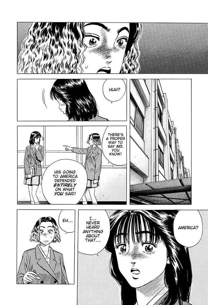 Read Rokudenashi Blues Manga Online