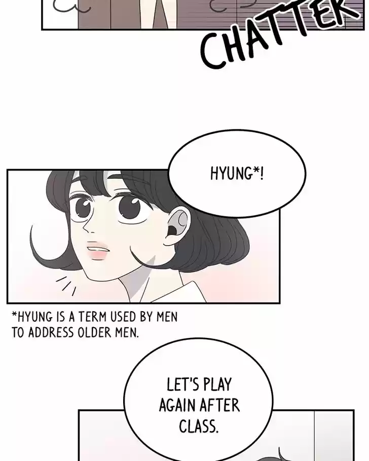 Read Romance 101 Manga Online