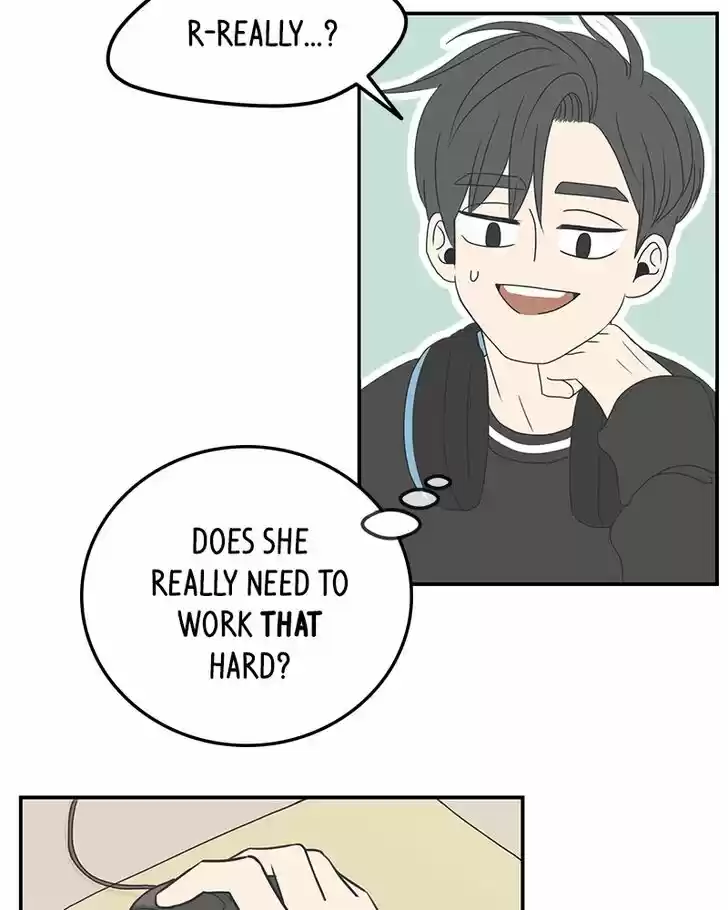 Read Romance 101 Manga Online