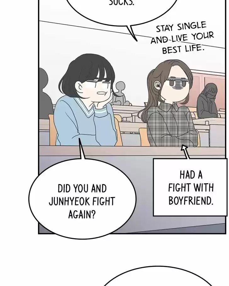 Read Romance 101 Manga Online
