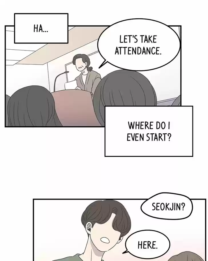 Read Romance 101 Manga Online