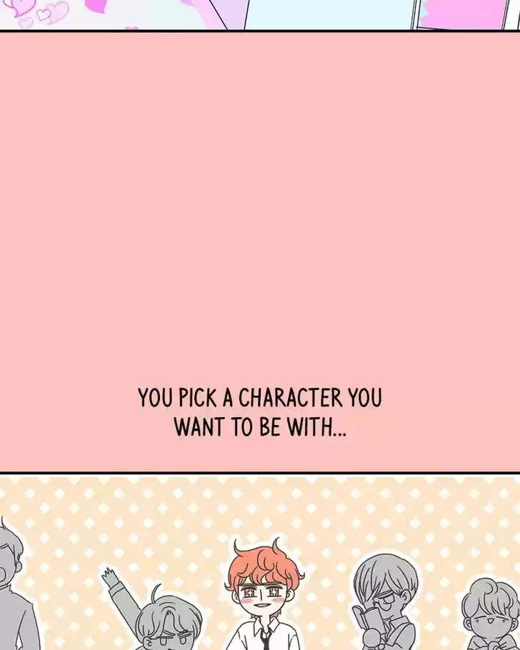 Read Romance 101 Manga Online