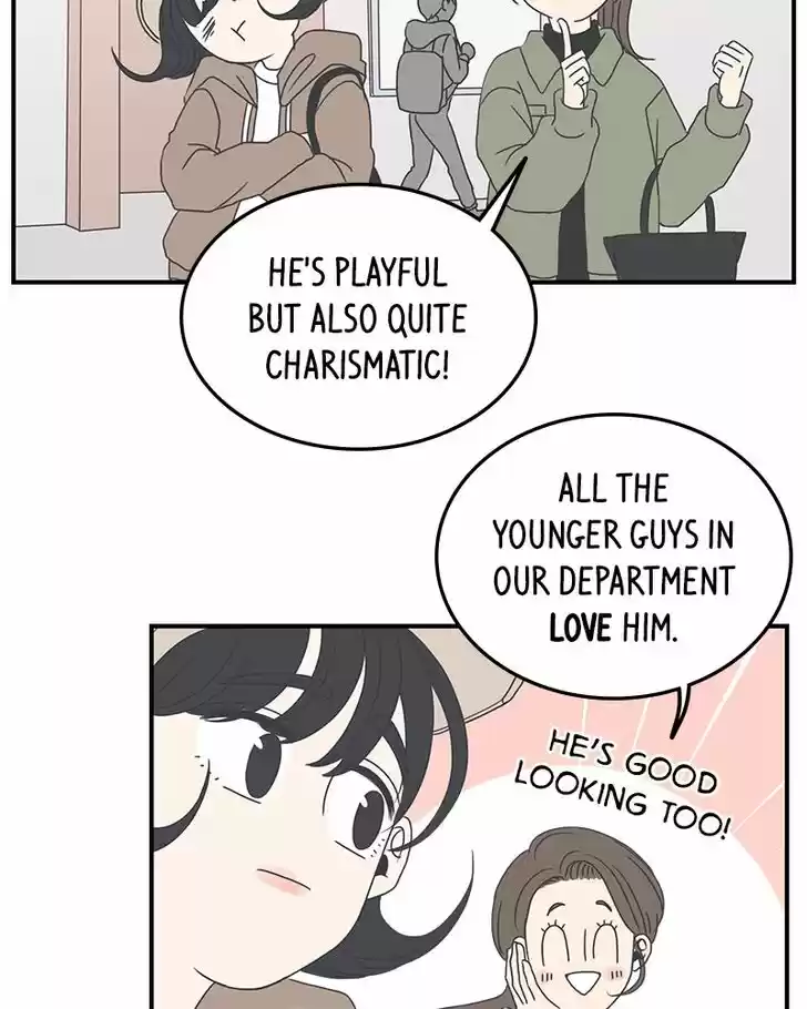 Read Romance 101 Manga Online