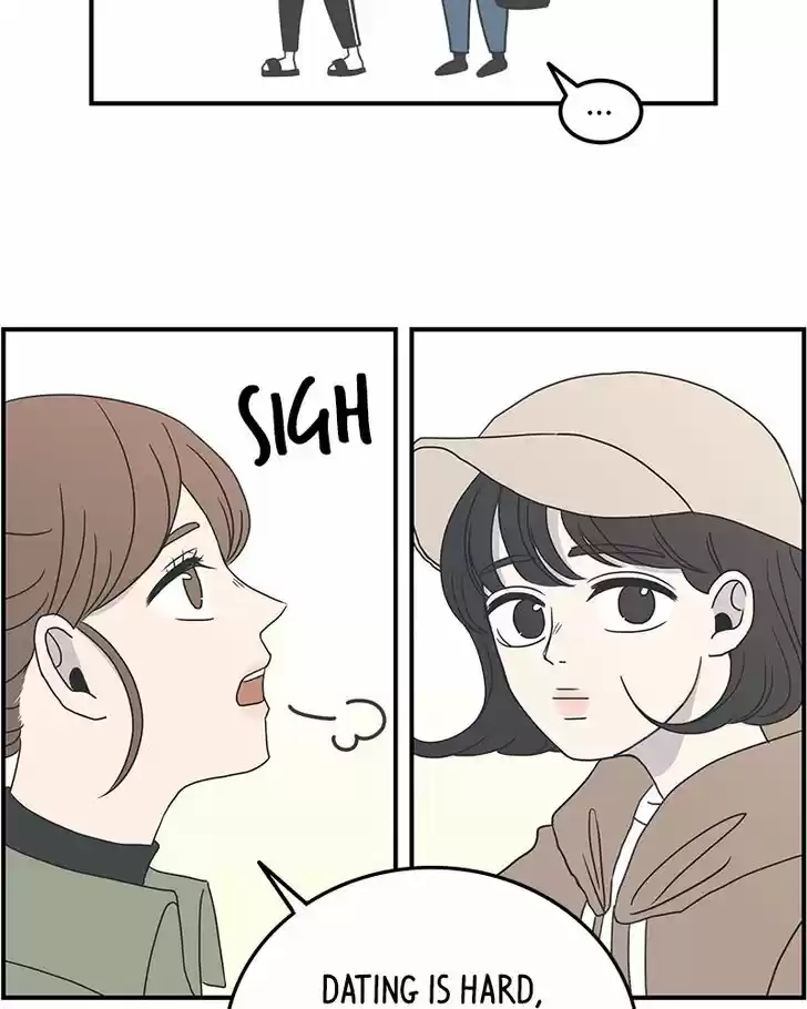 Read Romance 101 Manga Online