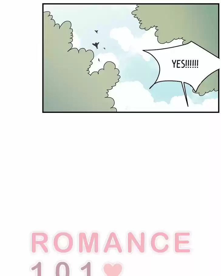 Read Romance 101 Manga Online